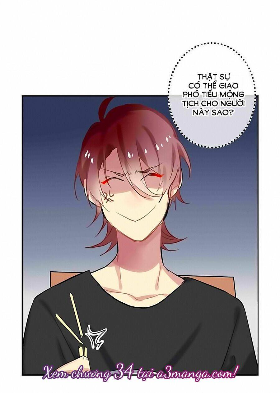 Một Giây Sau Bắt Đầu: Chapter 33