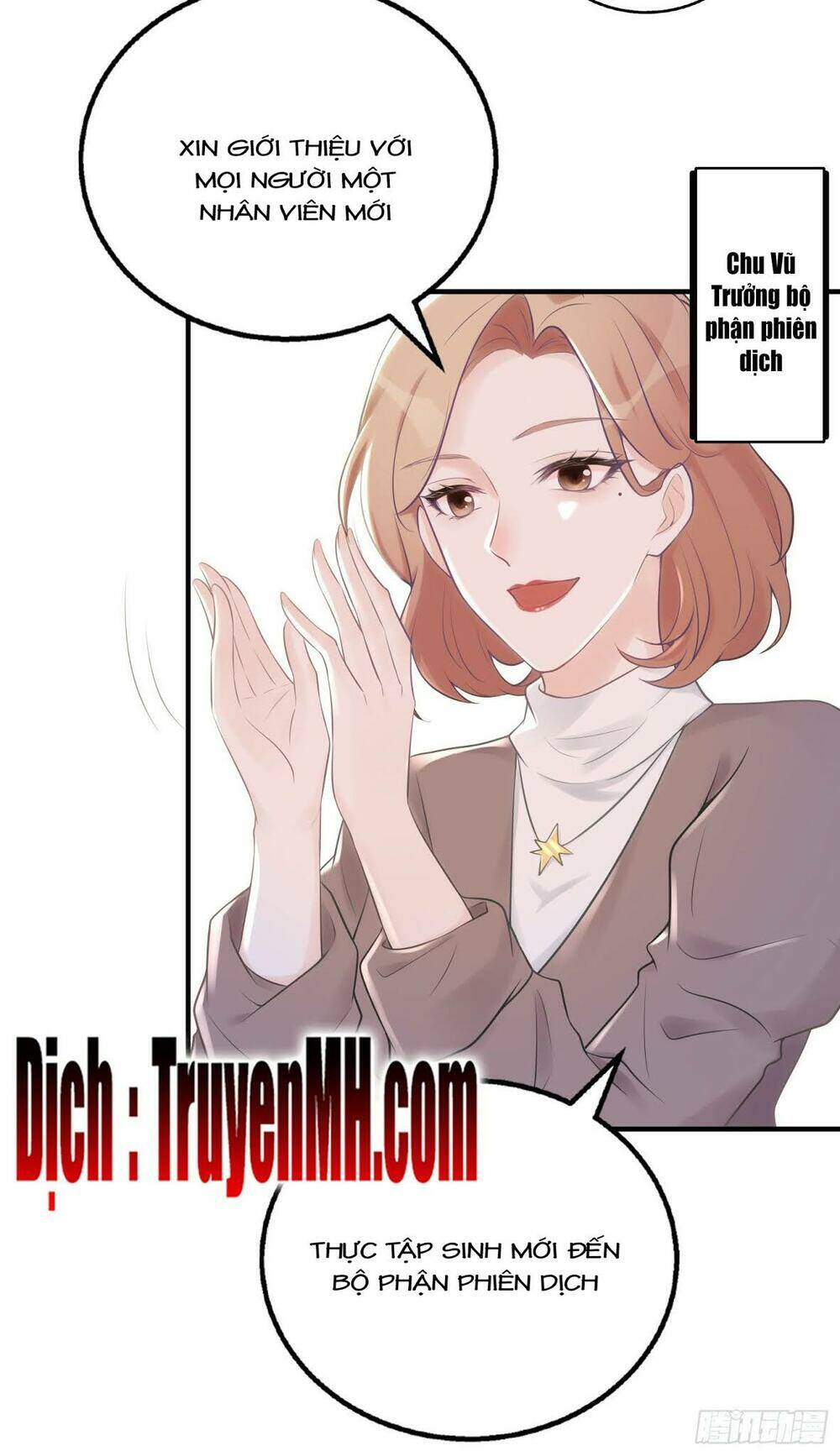 Lấy Tình Yêu, Lấy Thời Gian: Chapter 8