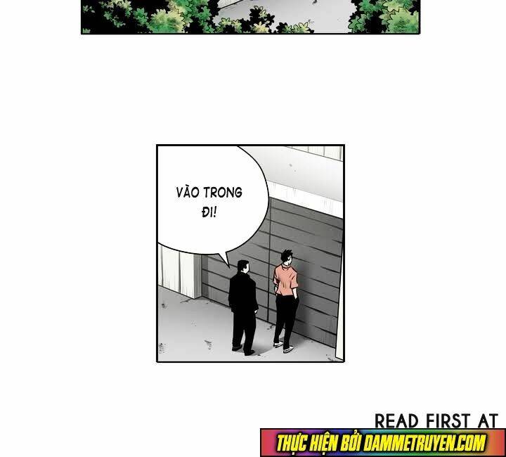 Double Casting: Chapter 56