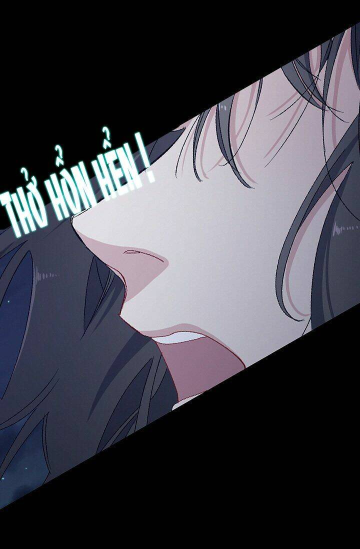Tình Điên Dại: Chapter 13