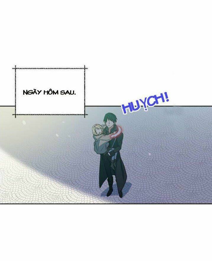 Nàng Elizabeth Thuần Khiết: Chapter 8