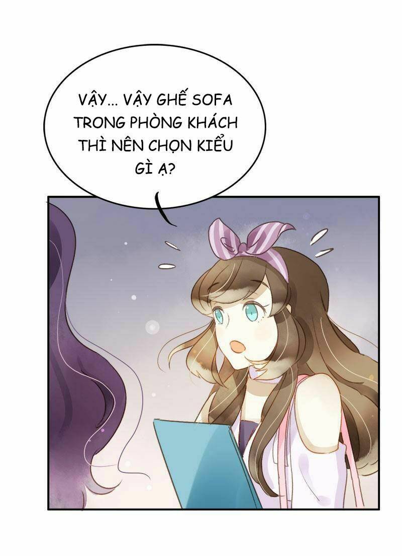 Sức Mạnh Của Sắc Đẹp: Chapter 160