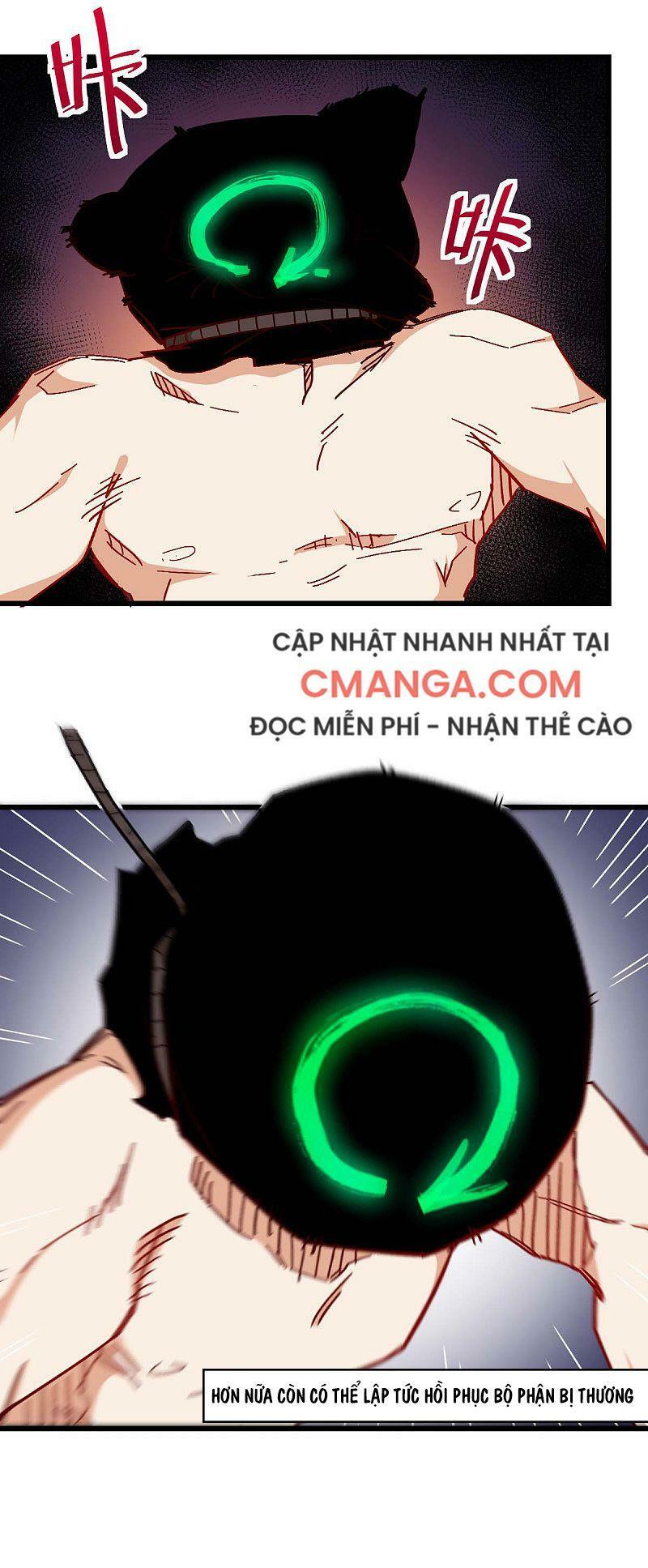 Vườn Trường Cuồng Sư Hệ Thống: Chapter 172