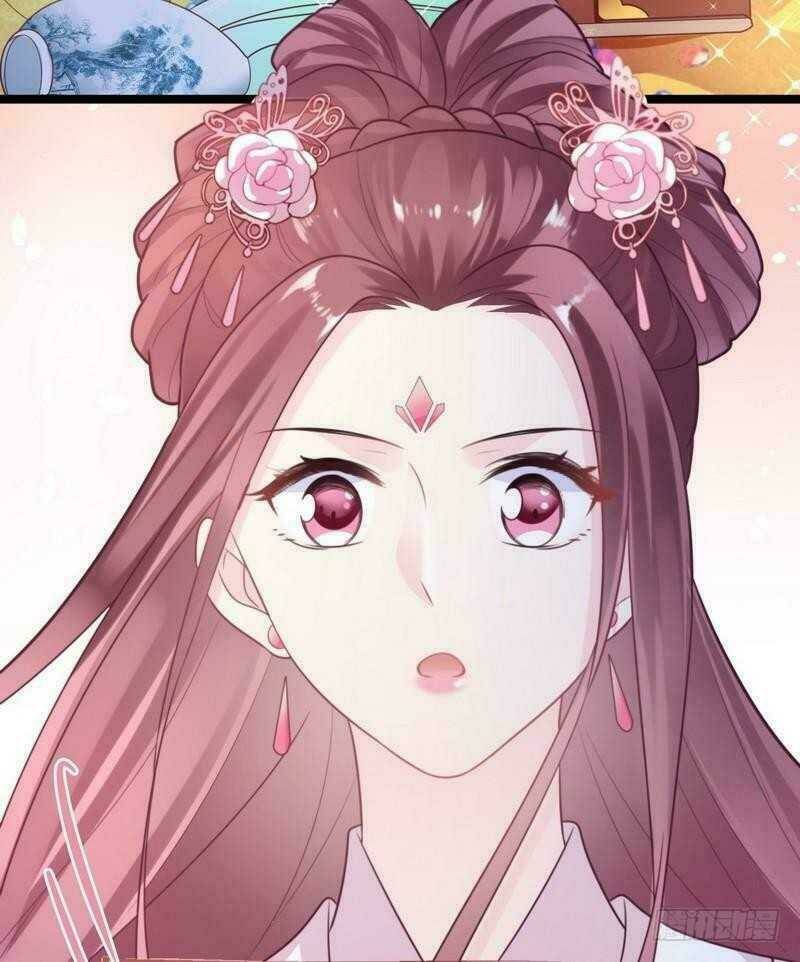 Vương Phi - Âm Động Thiên Hạ: Chapter 30