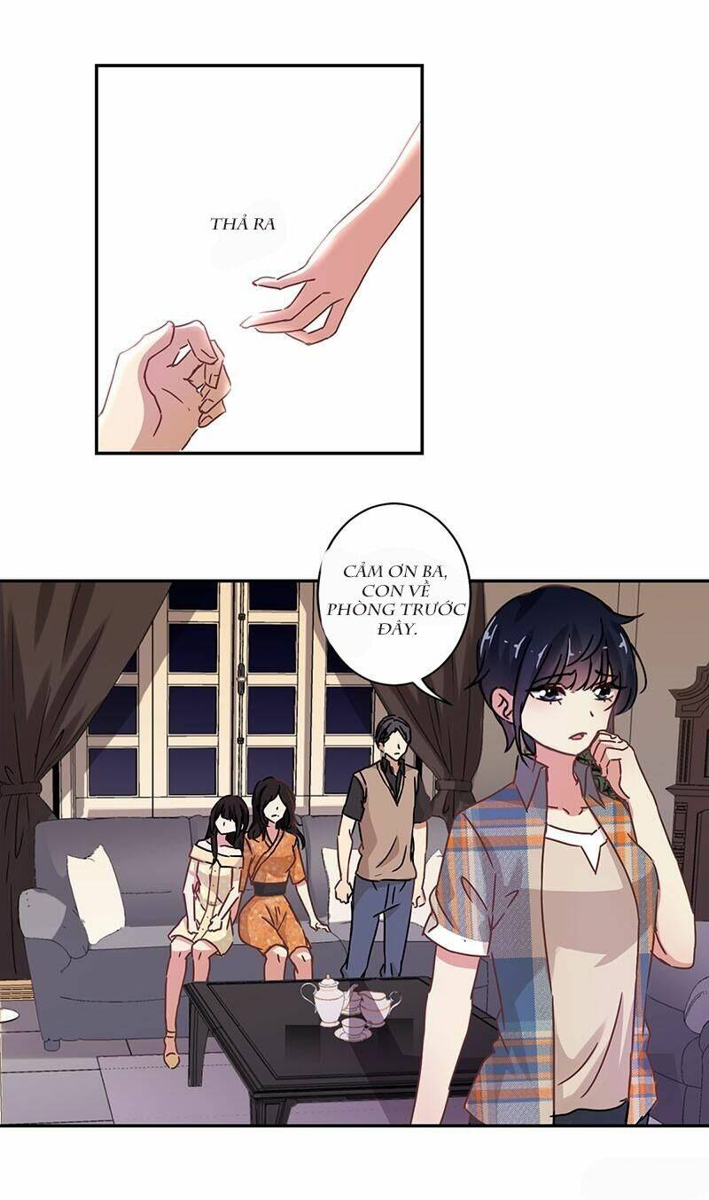 Trọng Sinh Chi Hao Môn Cường Thế Quy Lai: Chapter 75
