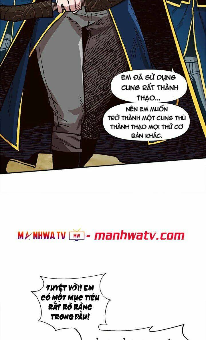 Nô Lệ Nghịch Thiên: Chapter 24