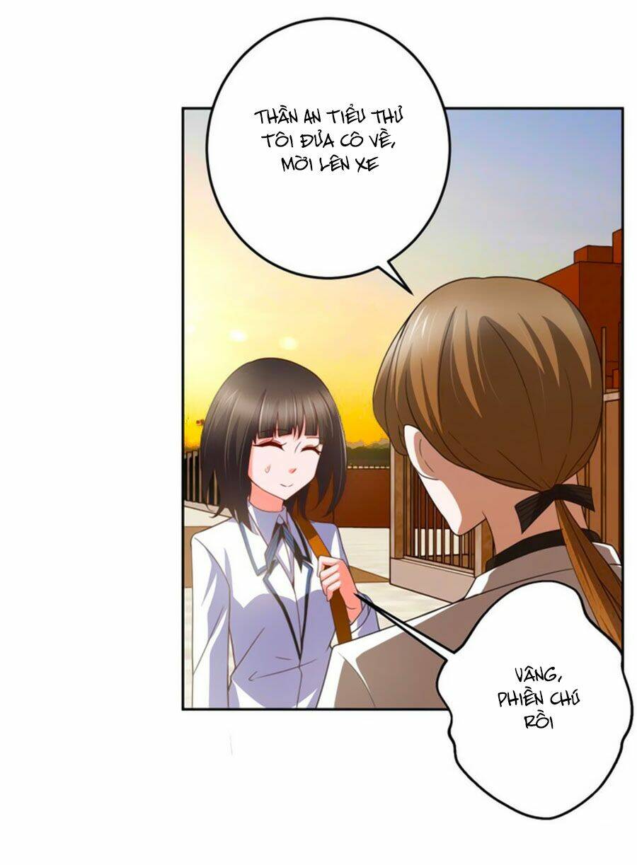 Người Yêu Khát Máu Của Tôi: Chapter 13