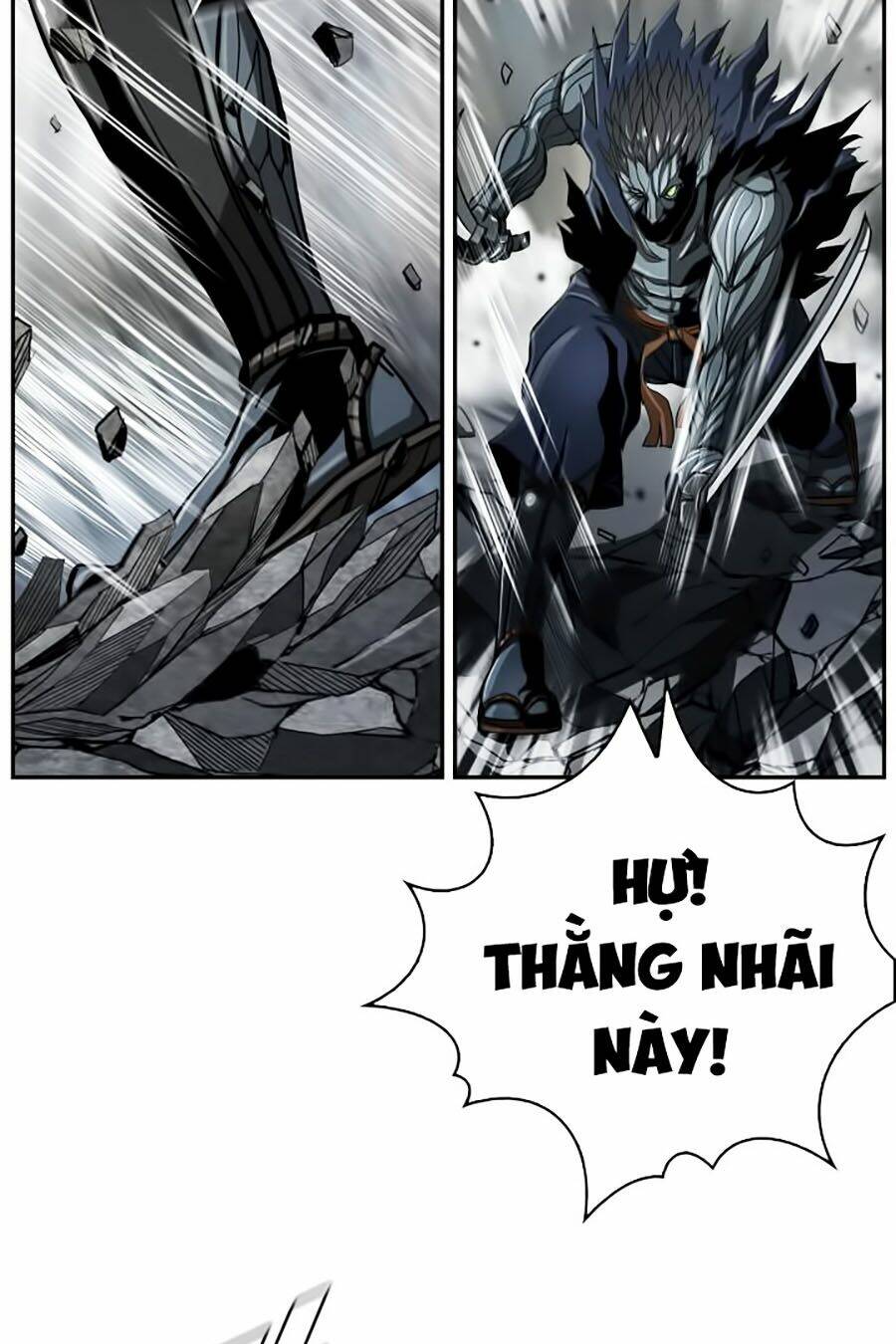 Thợ Săn Đầu Tiên: Chapter 55