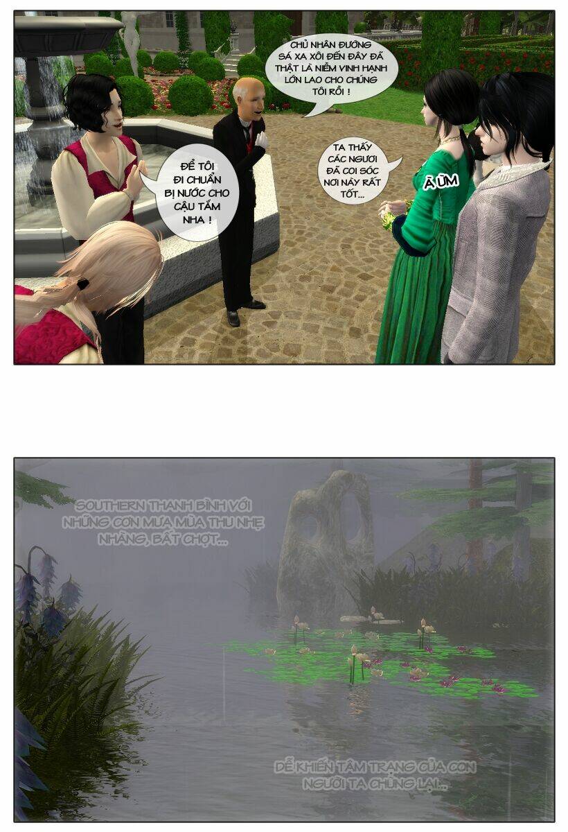 Truyện Sims - Earl Story: Chapter 75