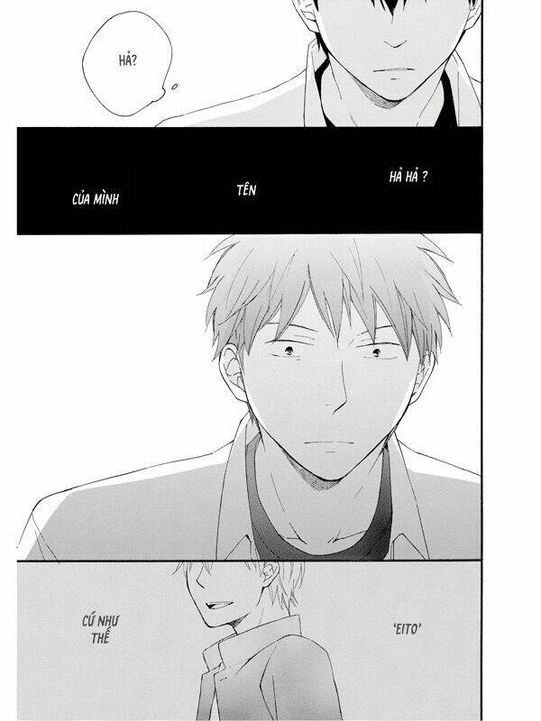 Number Call: Chapter 5