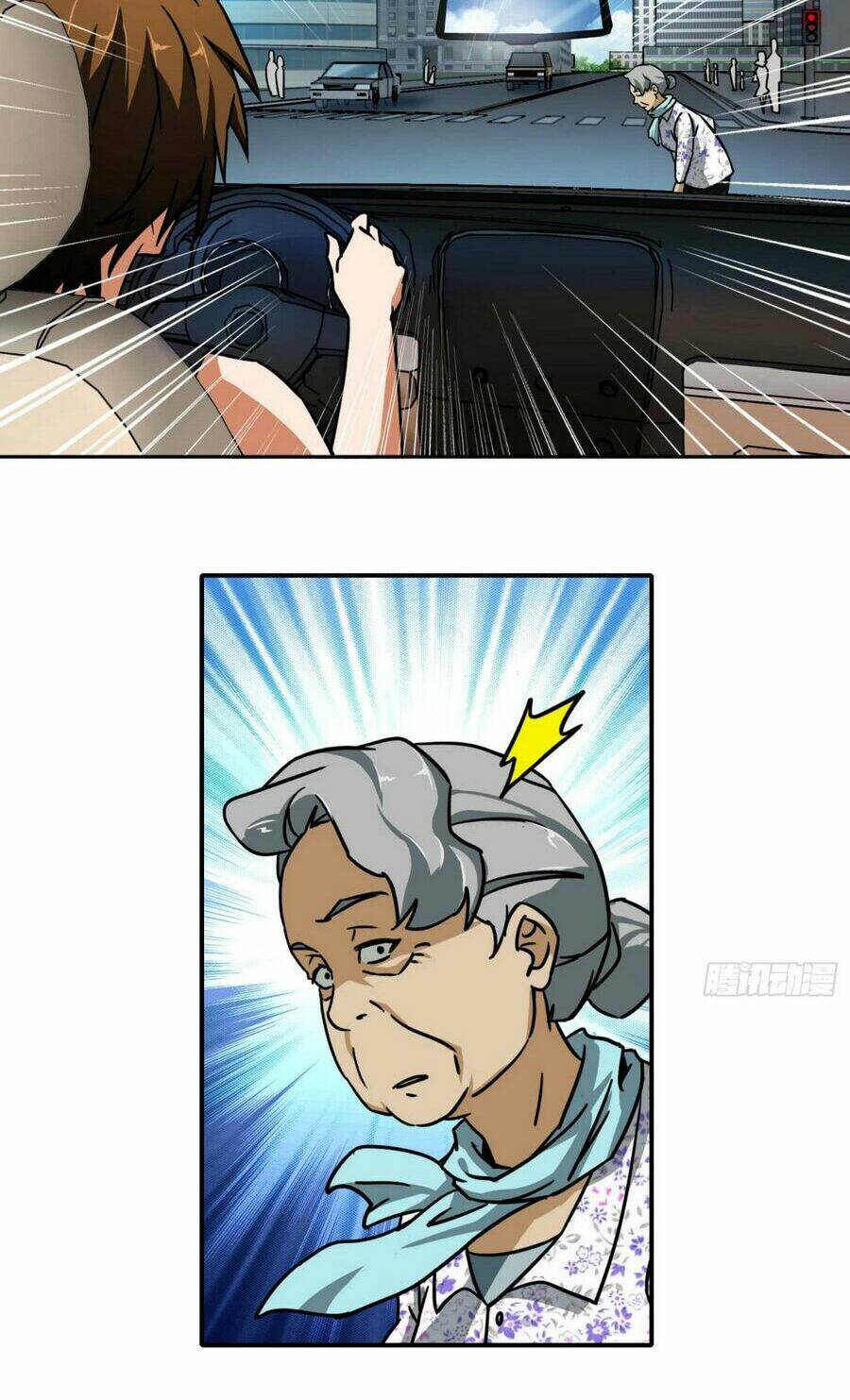 Hộ Hoa Cao Thủ Tại Đô Thị: Chapter 14