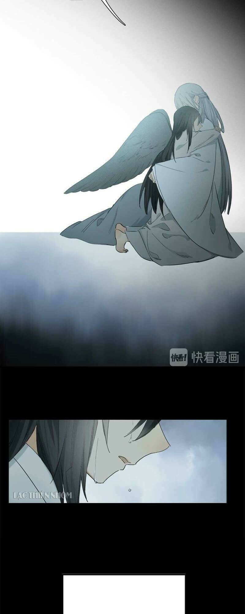 Phép Tắc Trường Ogus: Chapter 43.5