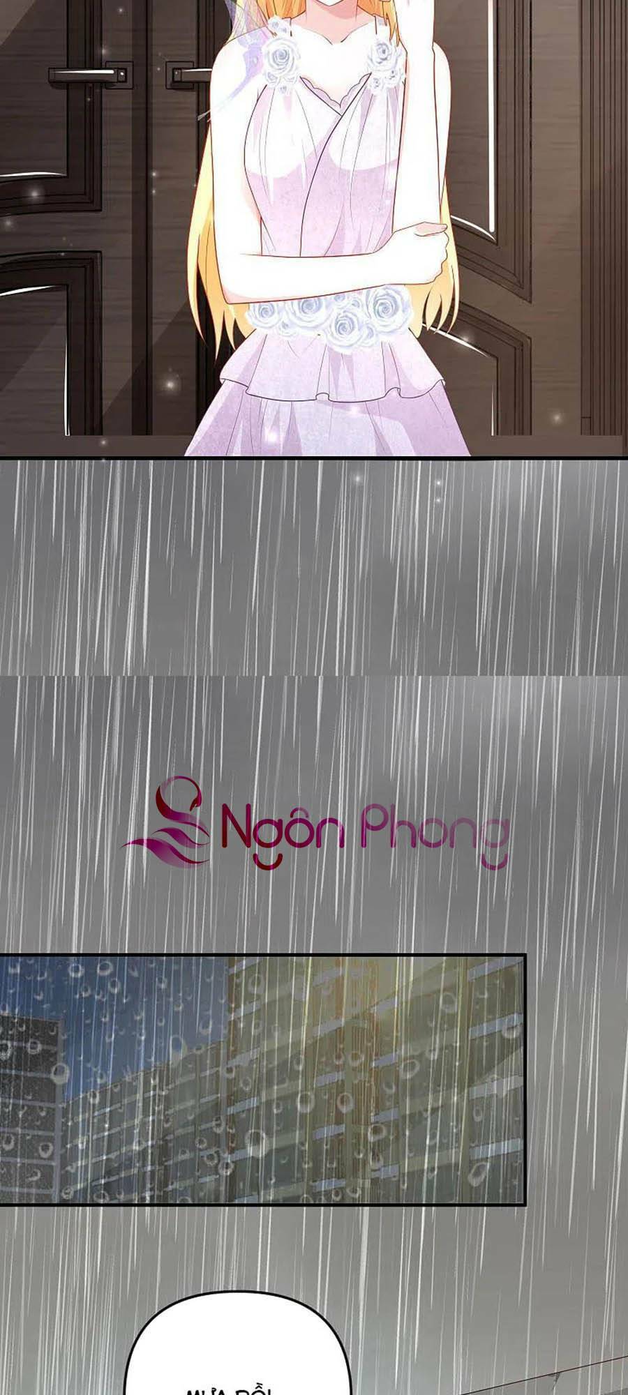 Sủng Hậu Của Vương: Chapter 143
