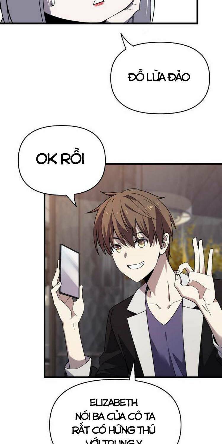 Trọng Sinh Tiểu Y Tiên: Chapter 156