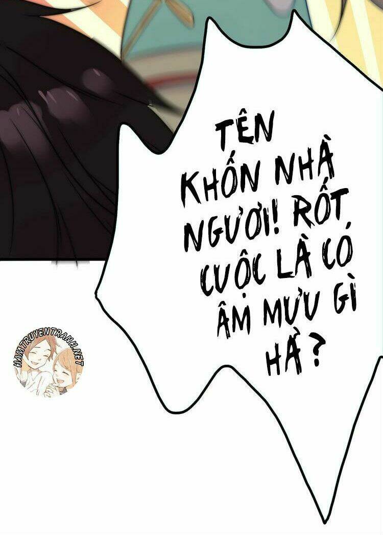 Viện Bảo Tàng Tâm Nguyện: Chapter 5.2