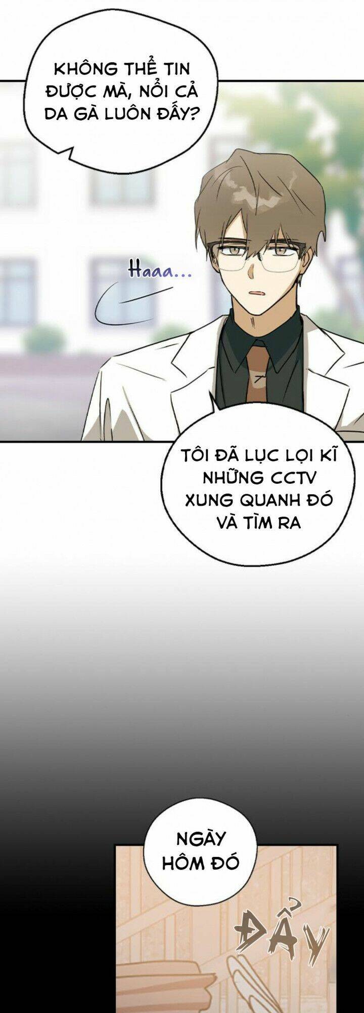 Duyên Nợ Kiếp Trước: Chapter 21