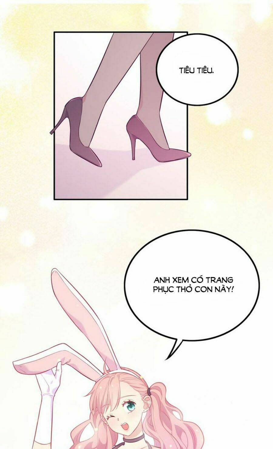 Vương Tử Thành Phố Và Công Chúa Amazon: Chapter 35