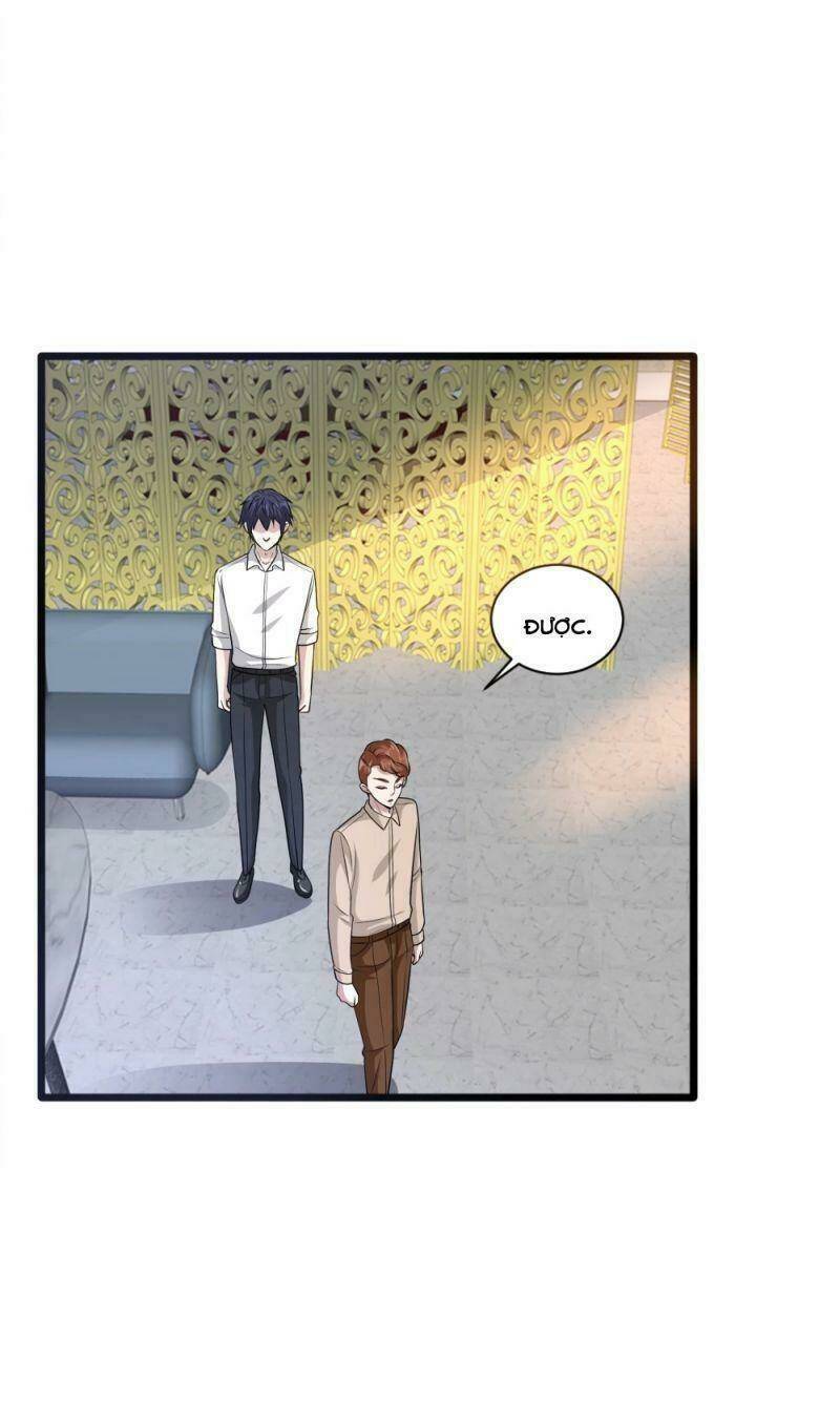 Đô Thị Tà Vương: Chapter 162