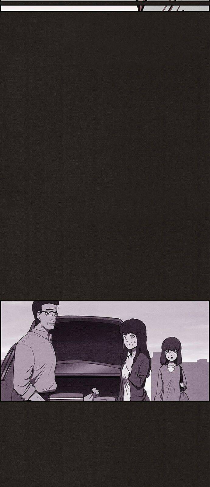 Quái Vật Tại Chung Cư Xanh: Chapter 36