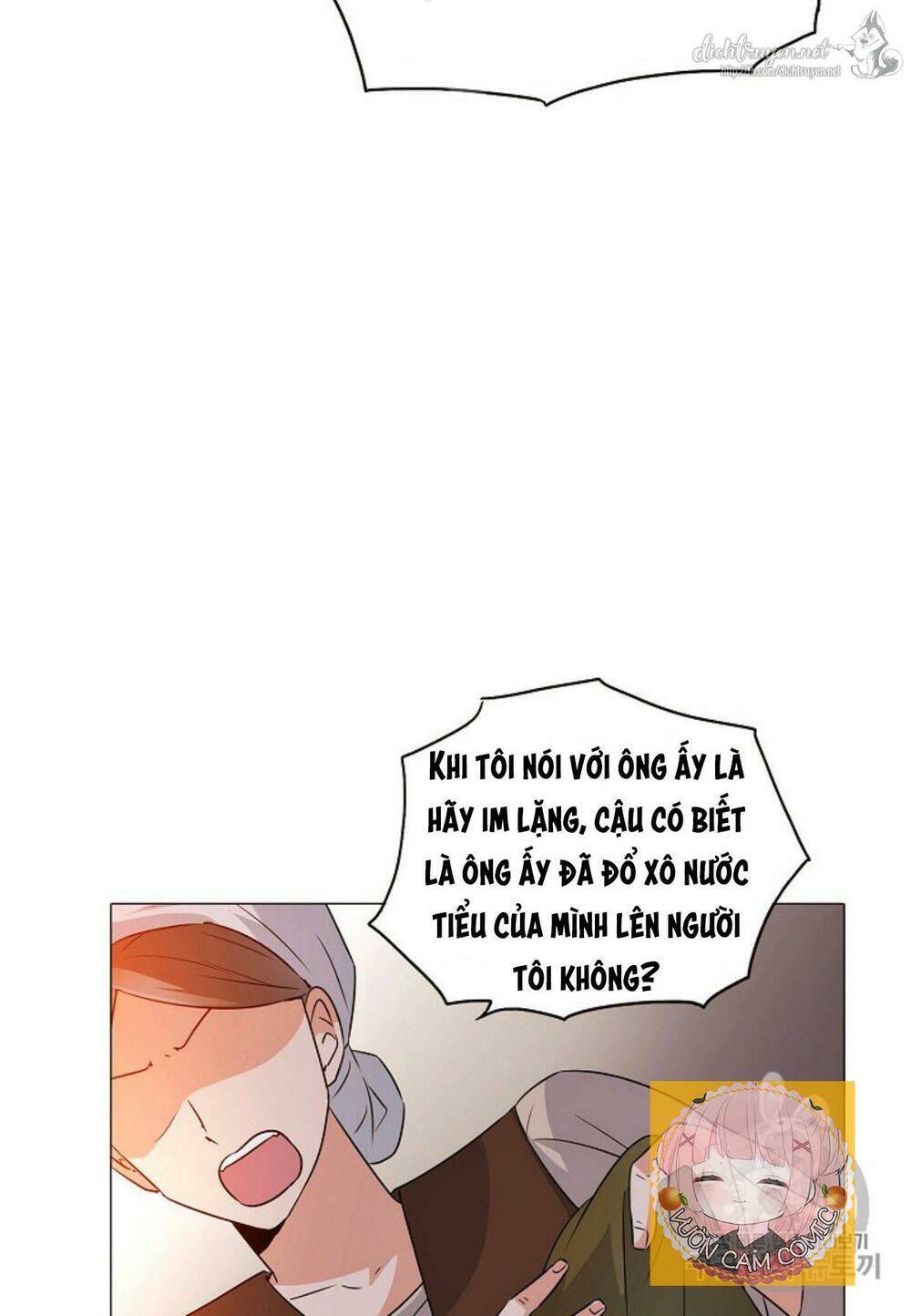 Nhân Vật Phản Diện Đã Phát Hiện Ra Danh Tính Của Tôi: Chapter 4
