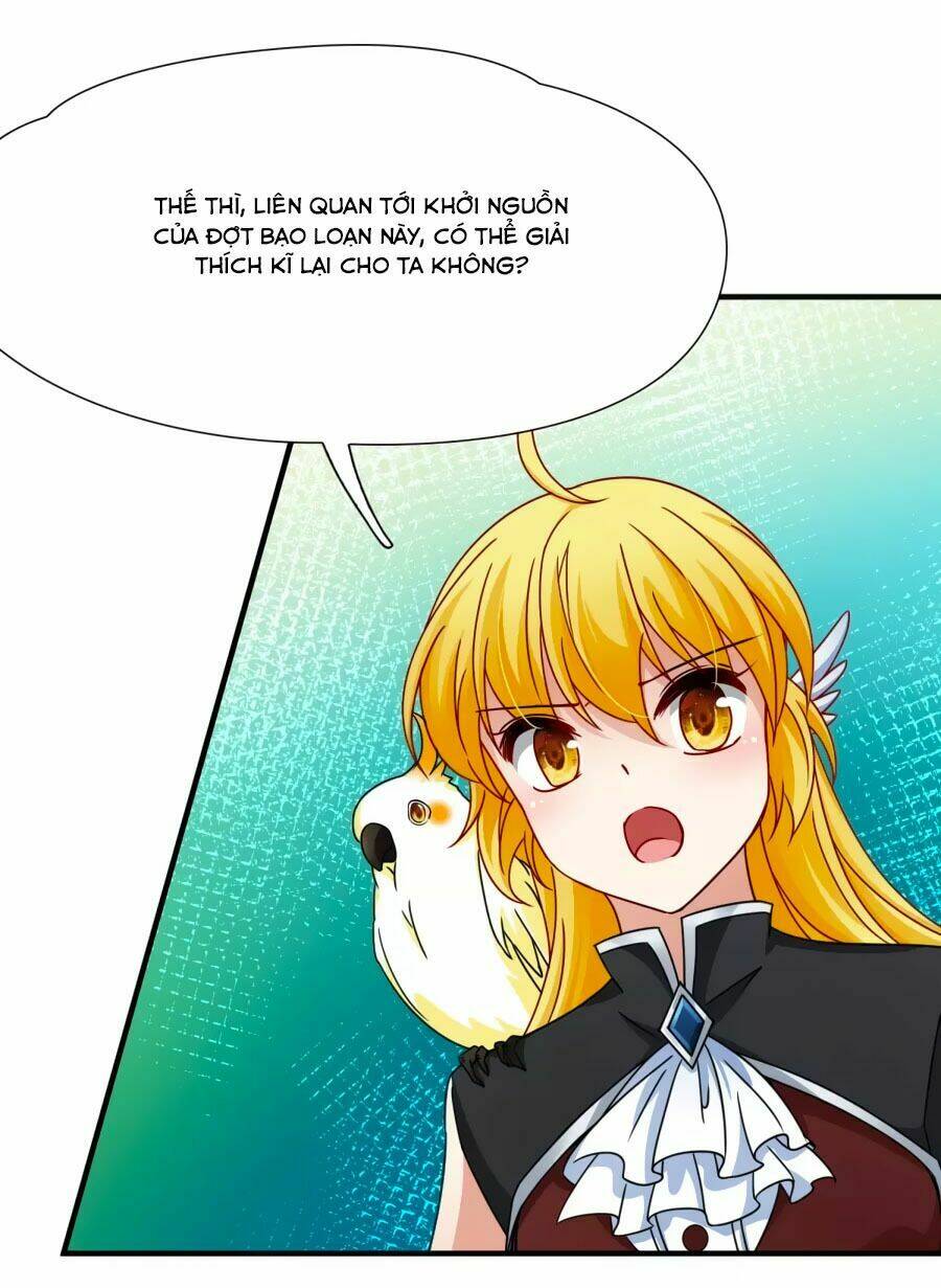 Huyền Vũ Luyến Ca: Vạn Vật Sinh Linh: Chapter 33.2