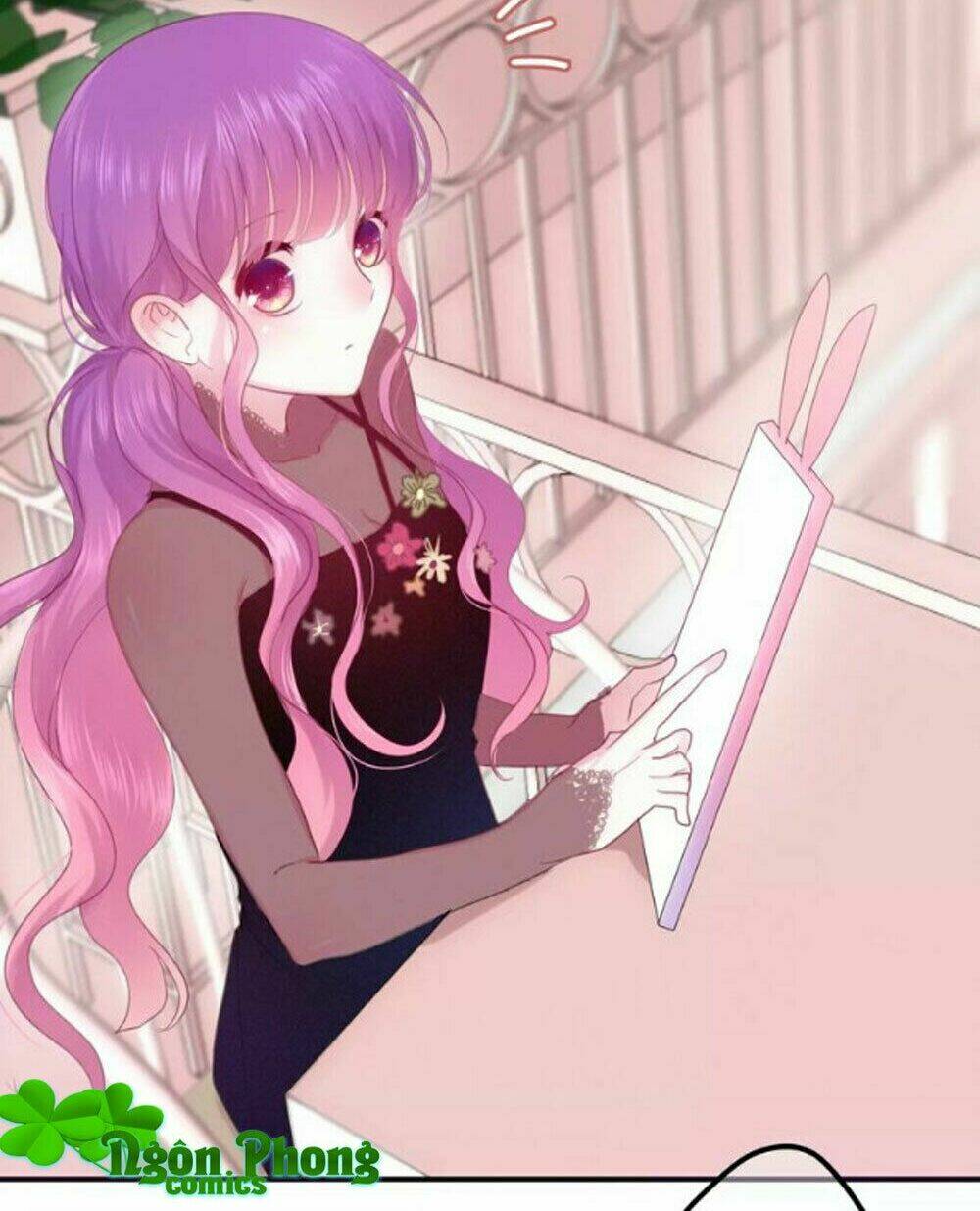 Tháng Sáu Kì Diệu: Chapter 41