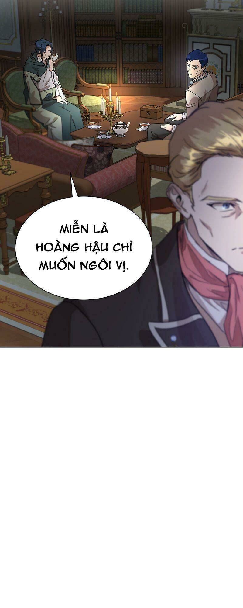 Khế Ước Của Ác Ma: Chapter 40