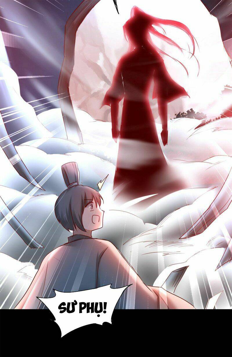 Nghịch Chuyển Tiên Đồ: Chapter 146