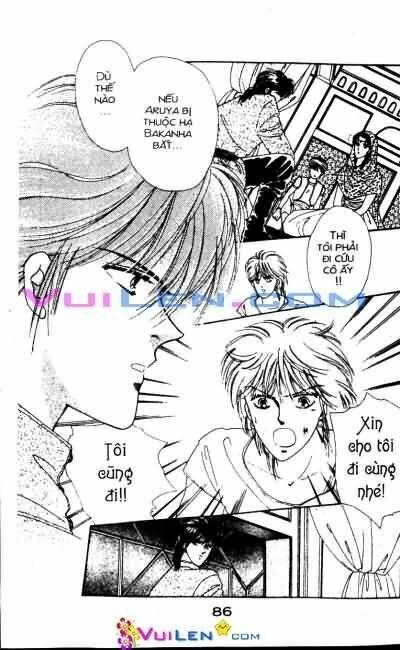 Nàng Công Chúa Ham Chơi: Chapter 11