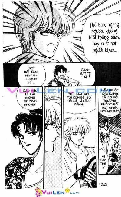 Nàng Công Chúa Ham Chơi: Chapter 10