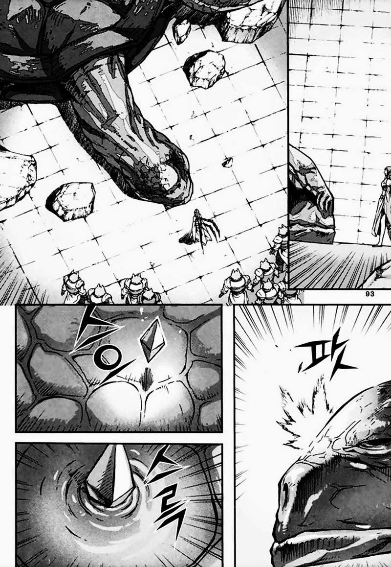 Diêm Đế: Chapter 49.3