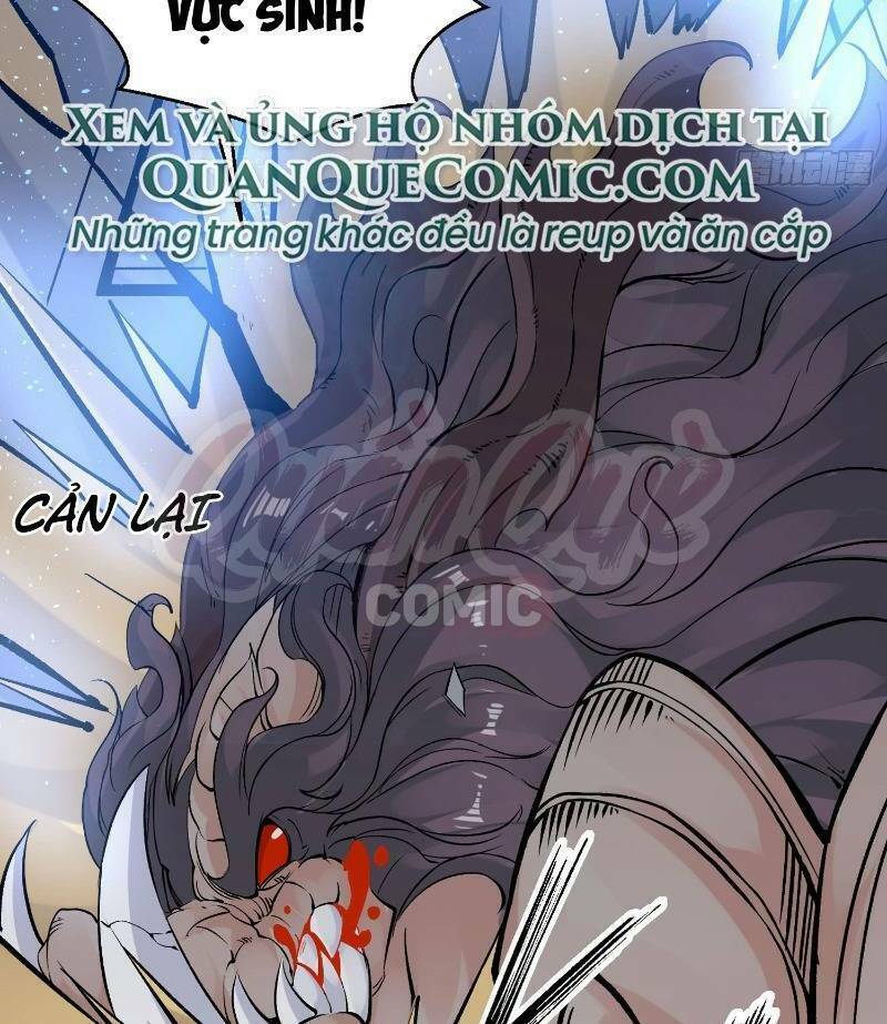 Giáng Thần Chiến Ký: Chapter 67