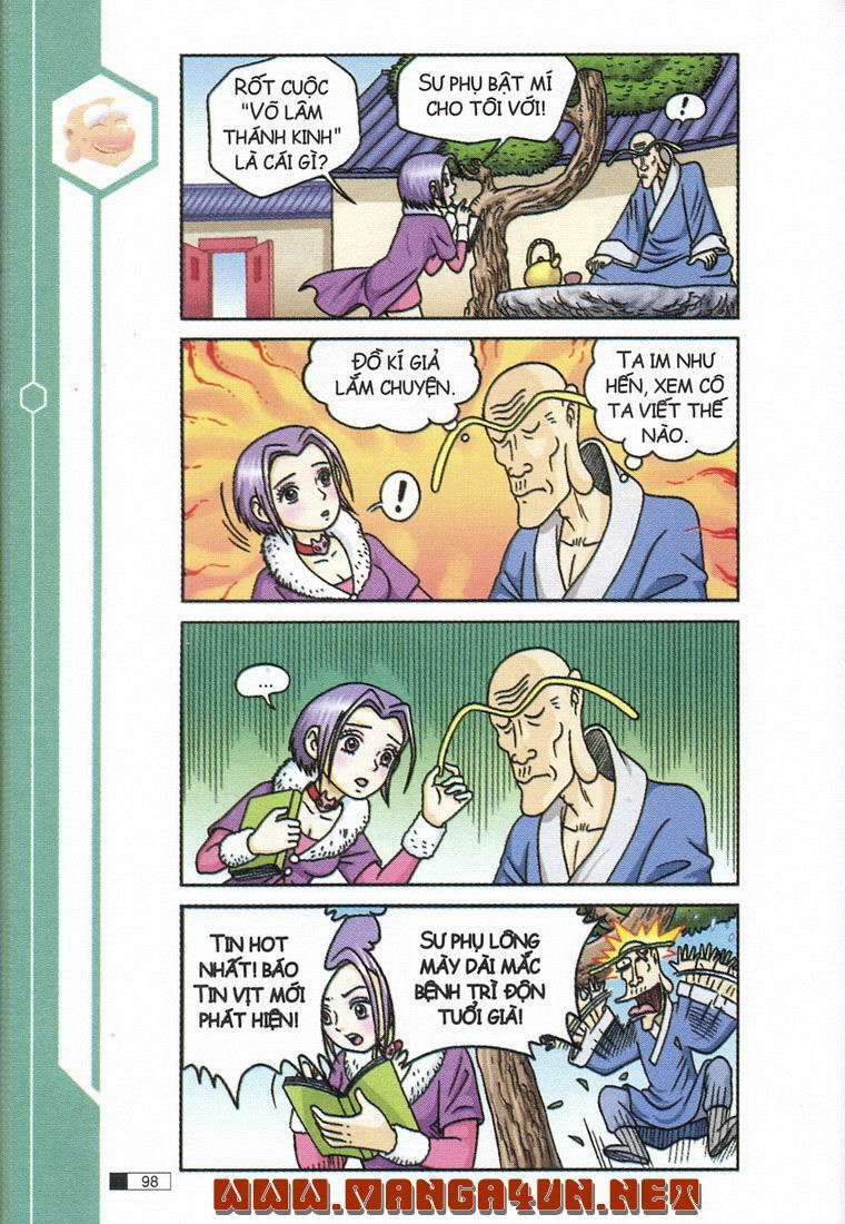 Ô Long Viện: Chapter 10.3