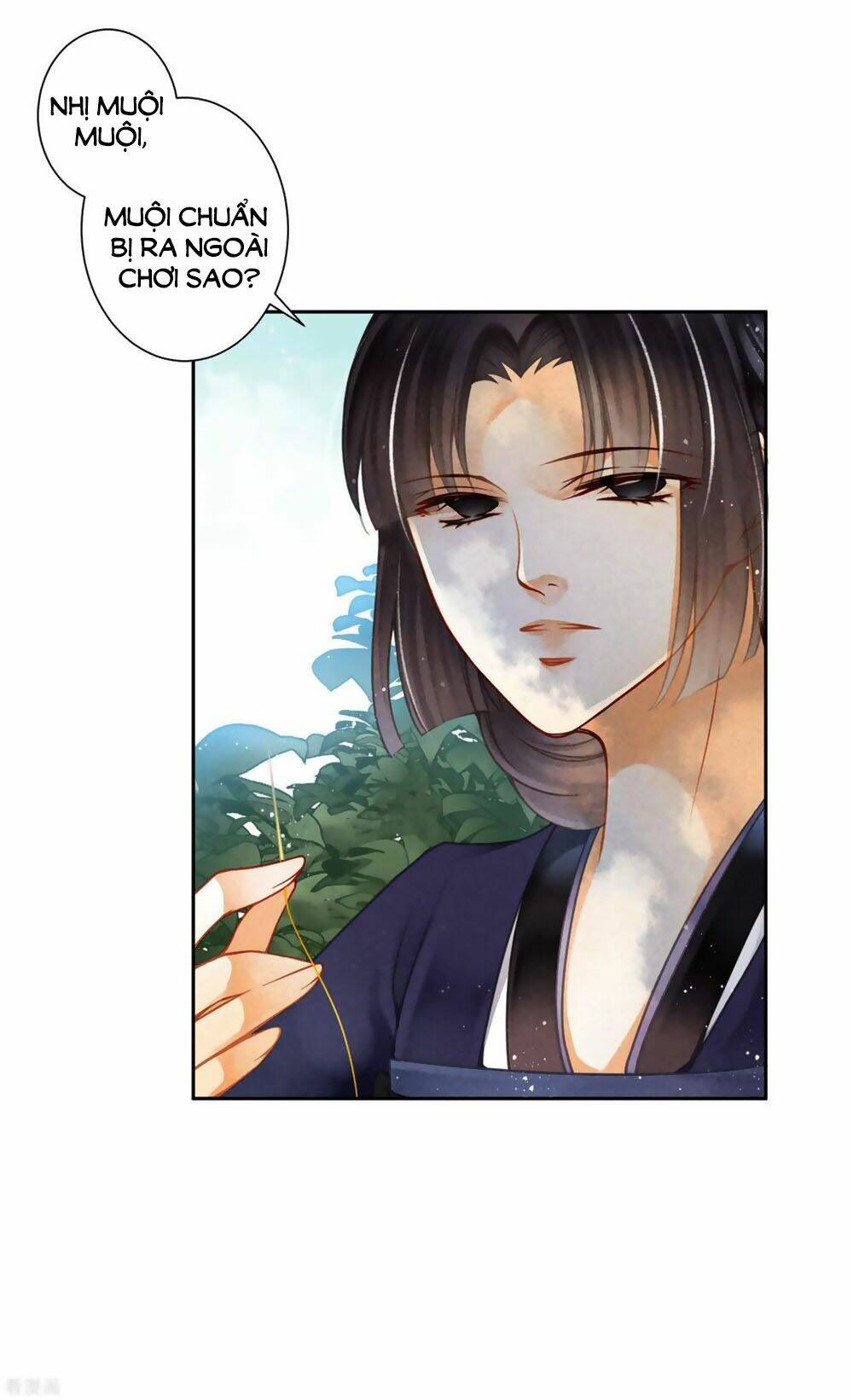 Ái Thượng Vô Địch Tiếu Hoàng Hậu: Chapter 137