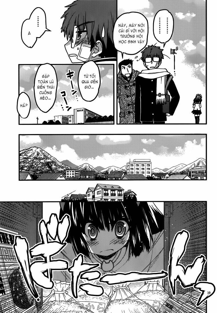 Tamanyan: Chapter 4