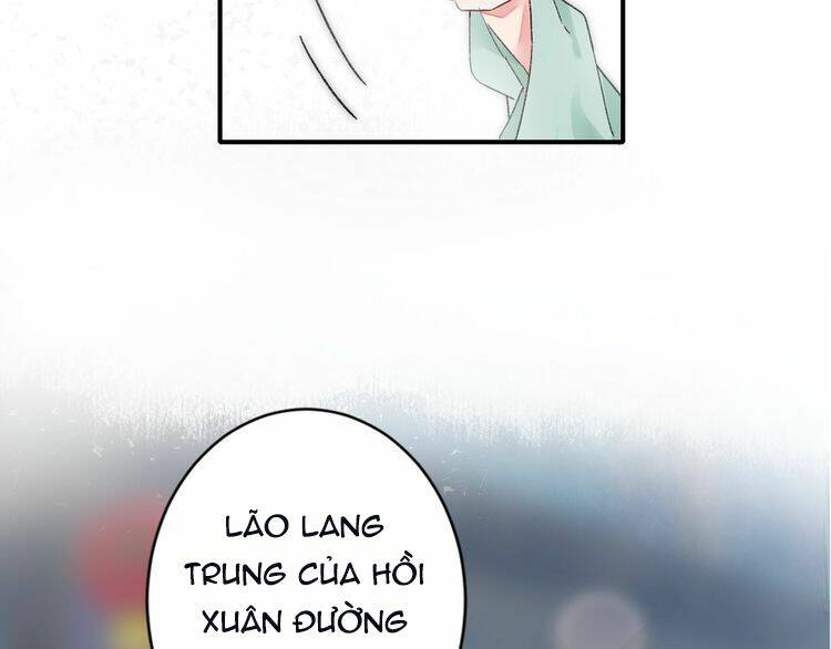 Hoa Nhan Sách: Chapter 72.1