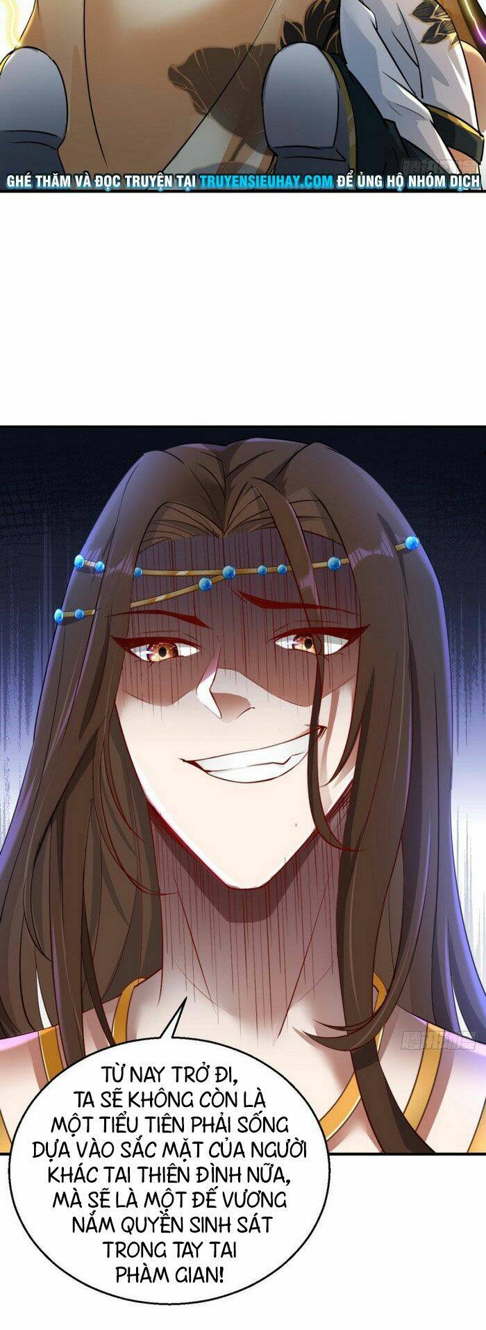 Tà Du Ký: Chapter 63