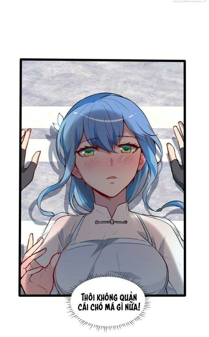 Mạt Thế Yêu Hành Ký: Chapter 7