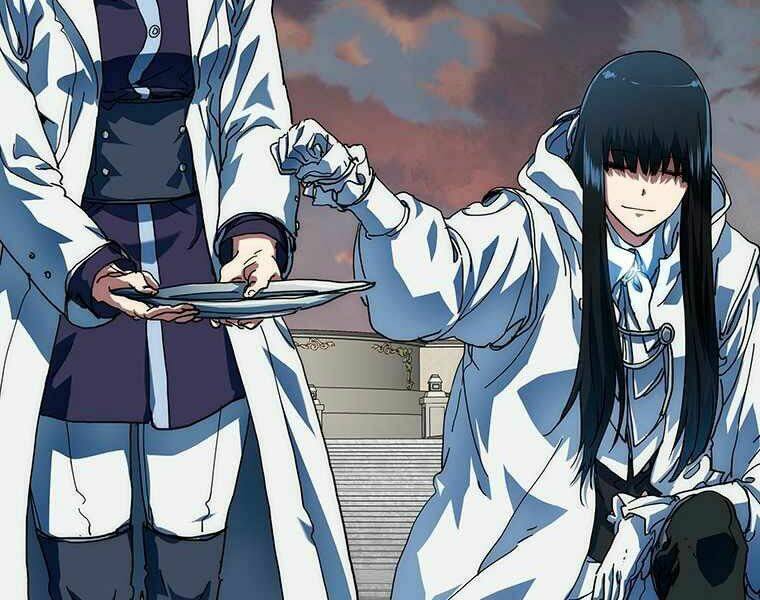 Các Chòm Sao Chỉ Chú Ý Mình Tôi: Chapter 15