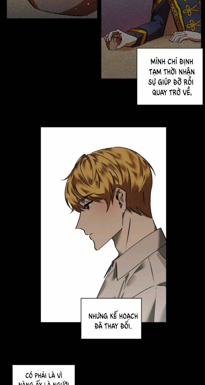 Phương Pháp Tán Tỉnh Của Nữ Thợ Săn: Chapter 27