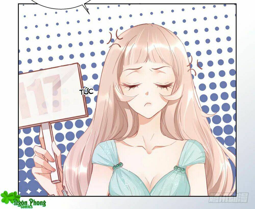 Lưu Luyến Nguy Tình: Chapter 9