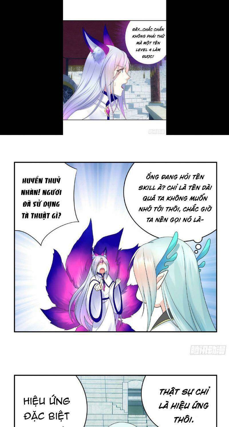 Ta Muốn Ngao Du: Chapter 13