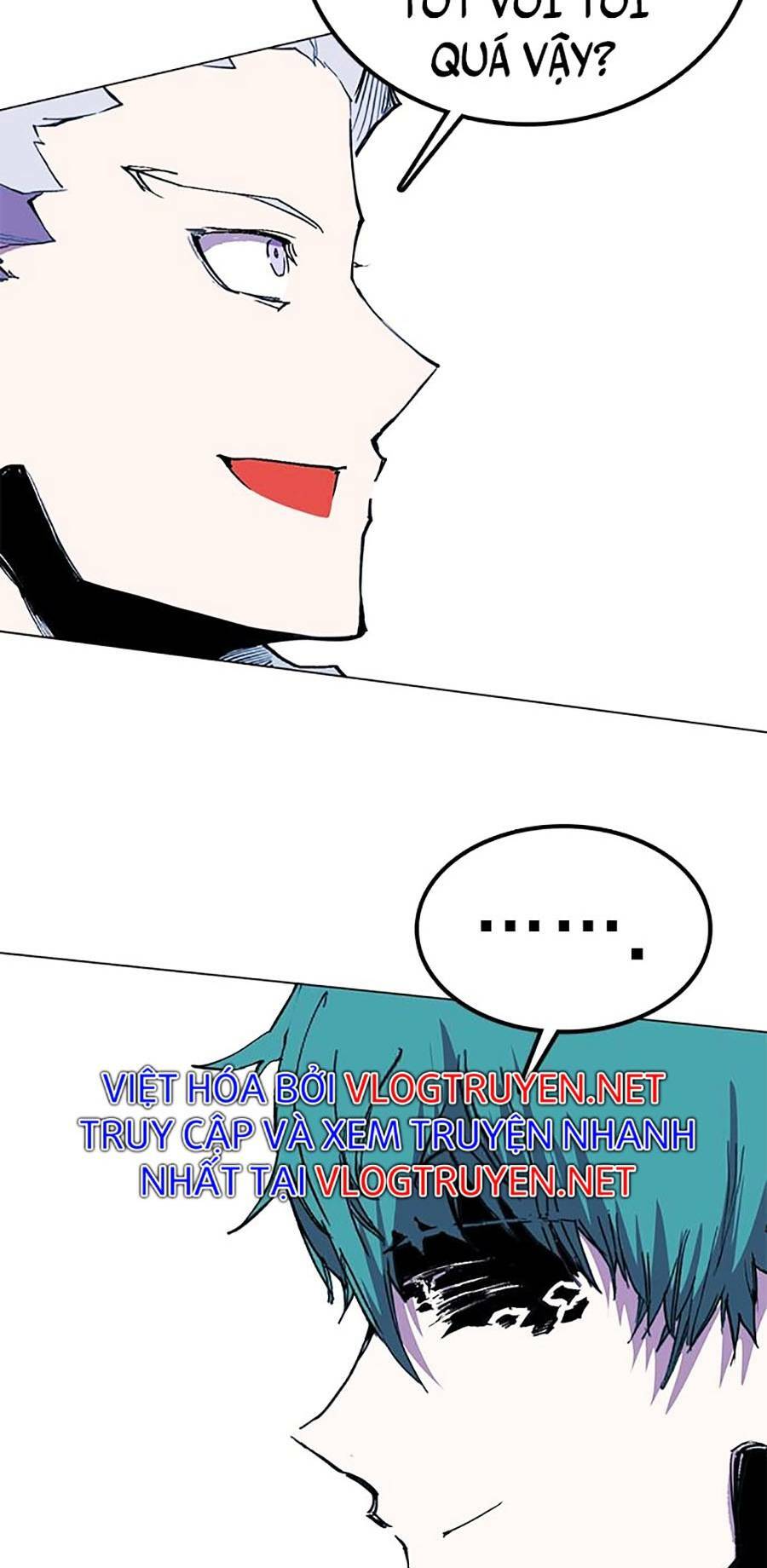 Hard Core Leveling Warrior Ss2: Chapter 126