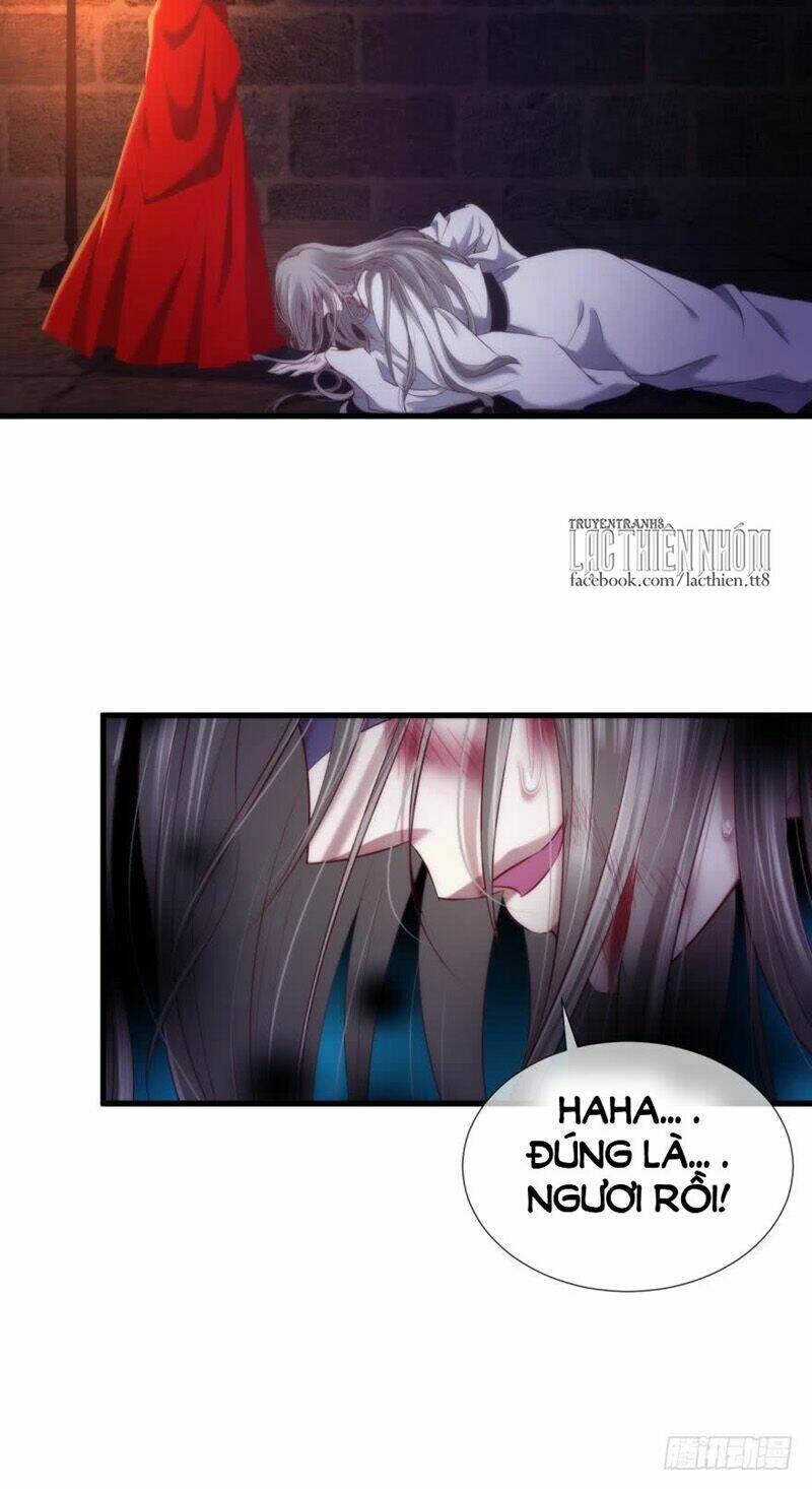 Một Vạn Tư Thế Công Lược Yêu Nam: Chapter 162