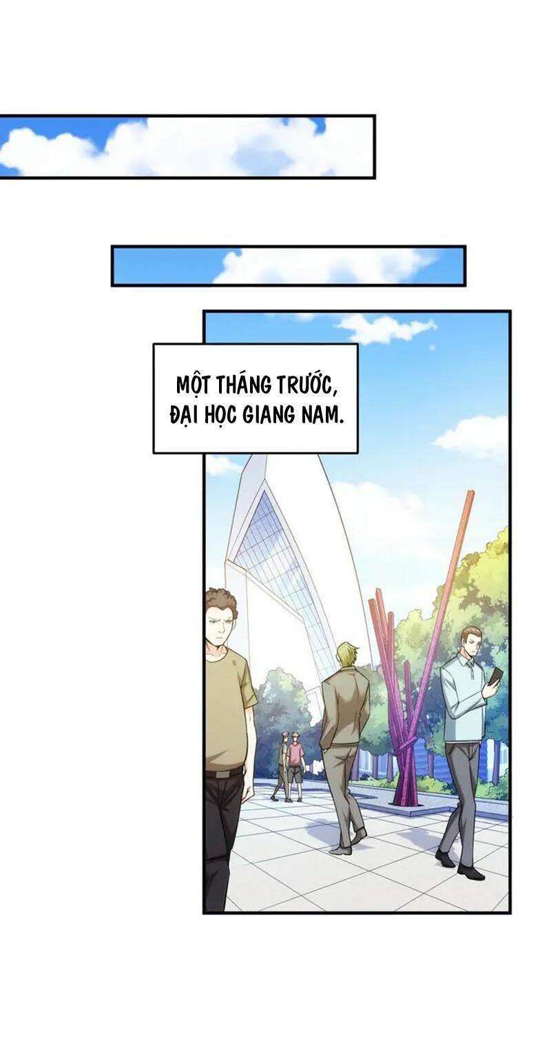 Rich Player - Người Chơi Khắc Kim: Chapter 188