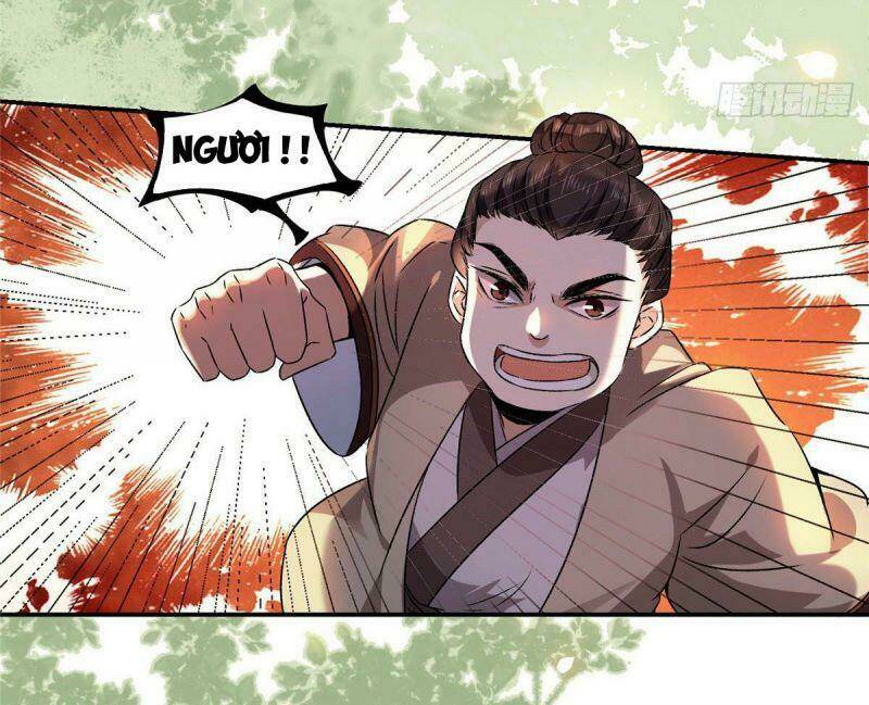 Nghịch Thiên Thần Phi Chí Thượng: Chapter 2