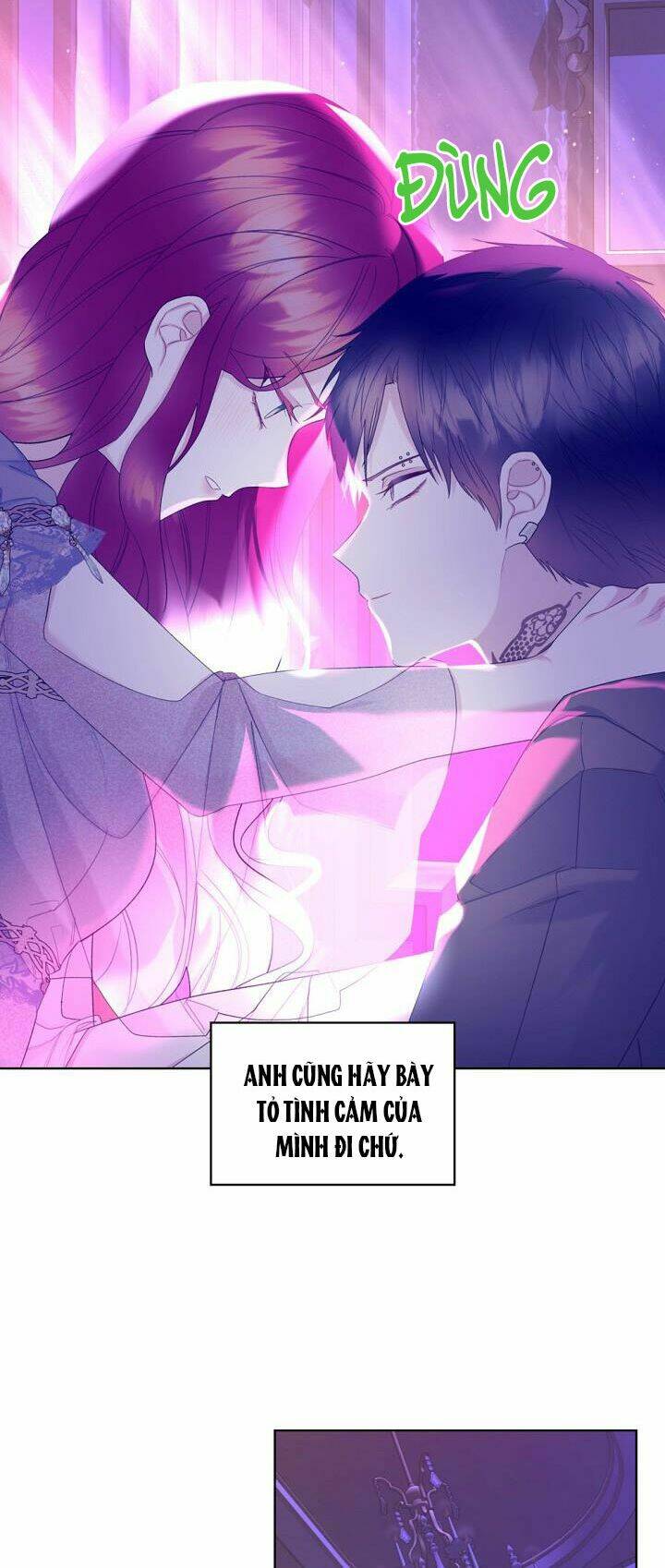 Kẻ Tạo Ra Nữ Phản Diện: Chapter 54.1