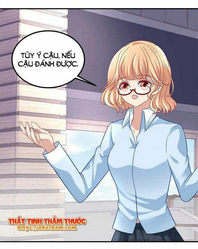 Đế Vương Ta Vẫn Còn Nhỏ: Chapter 66