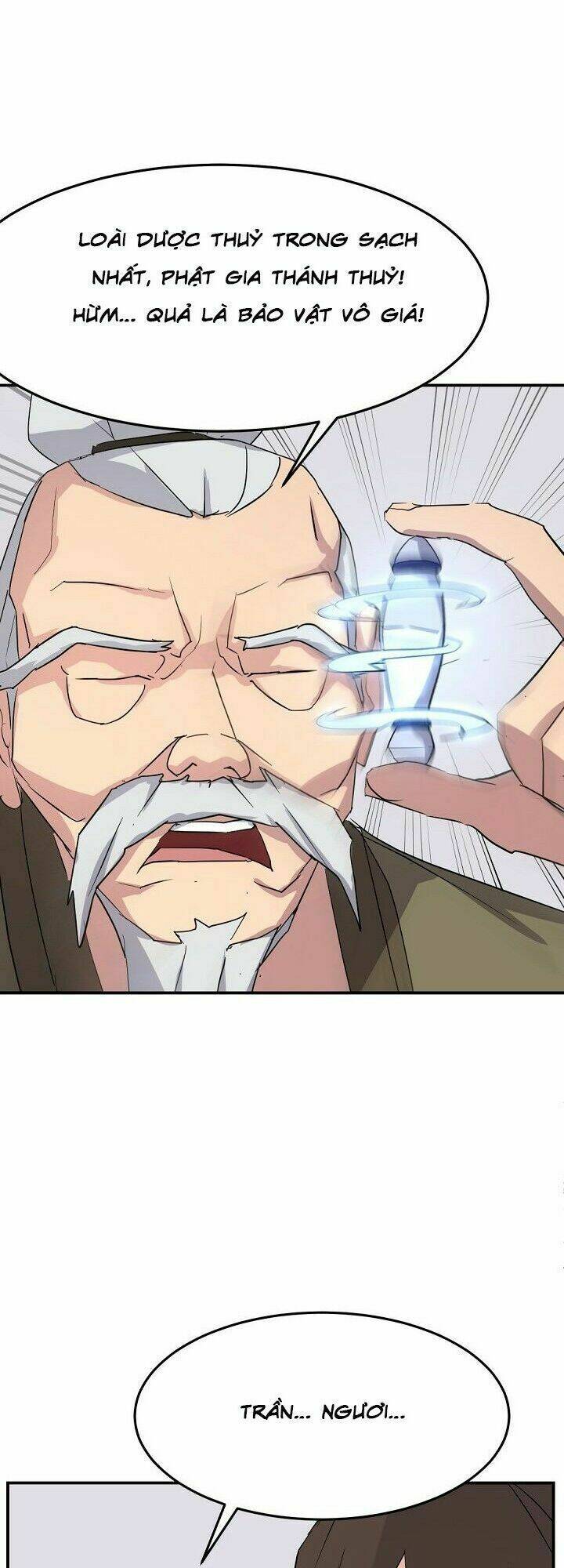 Trọng Sinh, Bất Khả Chiến Bại: Chapter 61