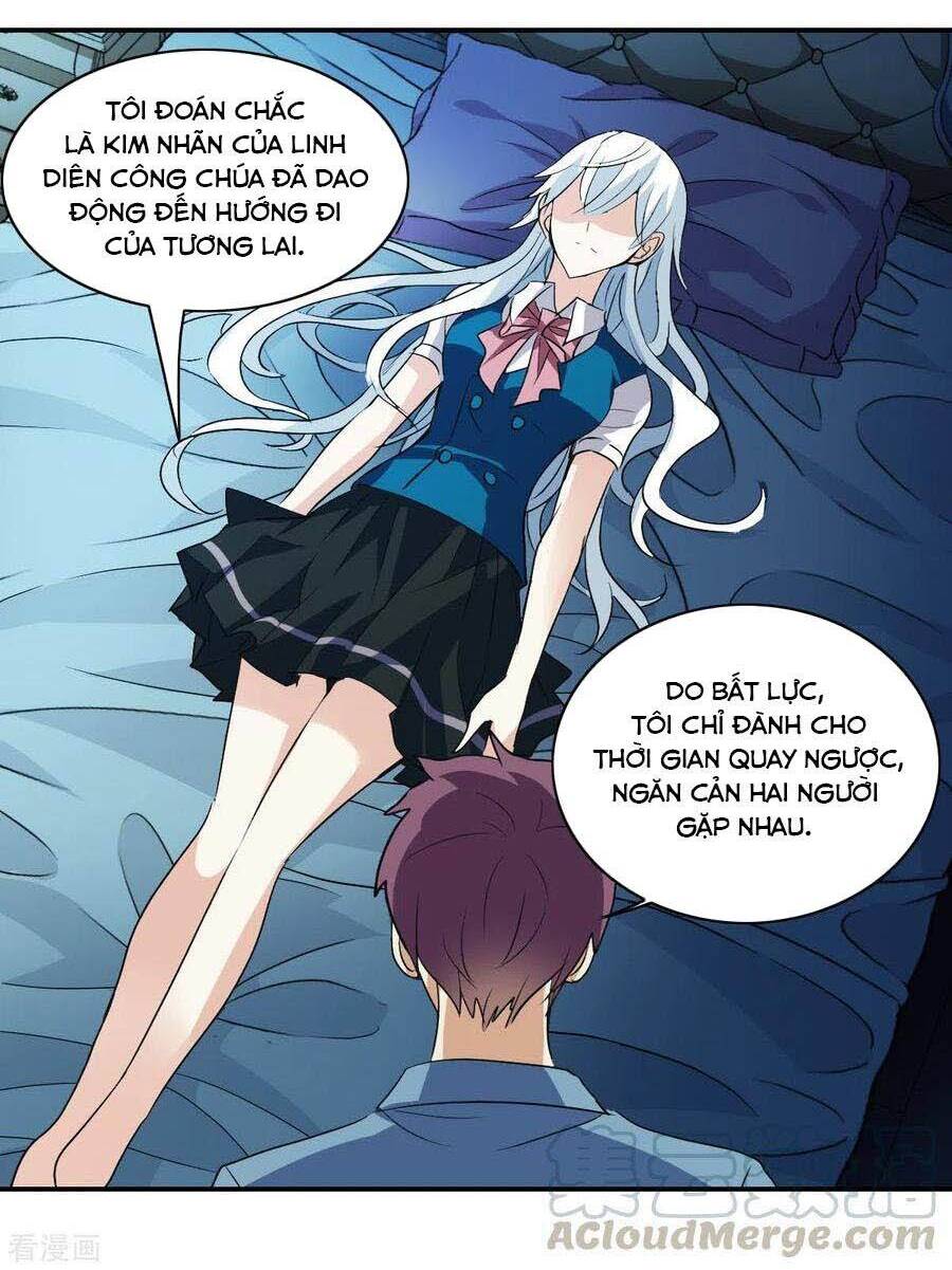 Tô Tịch Kỳ Quái: Chapter 105